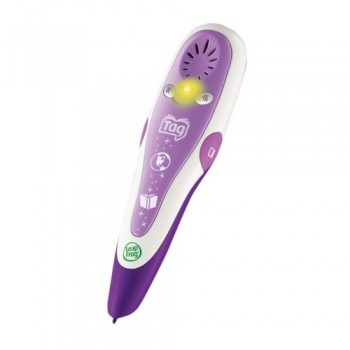 LeapFrog TAGÃ‚Â Reading System, Purple Color: Purple Toy, Kids, Play, Children image