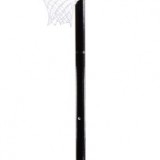 Lifetime 1221 Pro Court Height-Adjustable Portable Basketball System with 44-Inch Backboard thumbnail