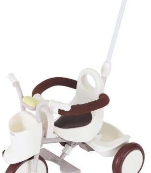 iimo TRICYCLE 01 Gentle White image