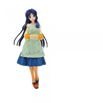 Loss figure EX Ryoko Asakura single item prize Sega of Haruhi Suzumiya (japan import) image