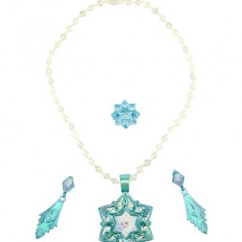 Frozen Elsa’s Jewelry Set image