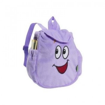 Dora the Explorer Backpack Rescue Bag, Purple image