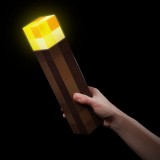 Minecraft Think Geek Wall Torch by Think Geek thumbnail