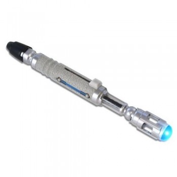 Doctor Who – The Tenth Doctor’s Sonic Screwdriver image