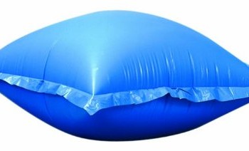 Dirt Defender 4-Feet x 4-Feet Air Pillow for Above Ground Pools image