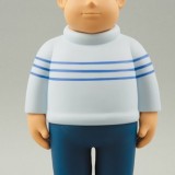 WF2008 Limited Doraemon [Vinyl Collectible Dolls Special No.105 clean Gian] (japan import) thumbnail