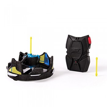 Air Hogs – Vectron Wave – Black, Blue and Yellow image