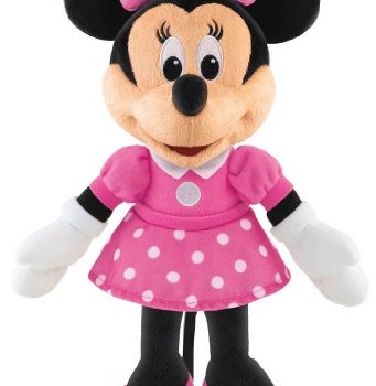 Disney’s Sing & Giggle Minnie image