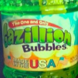 Gazillion 2-Liter Bubble Solution thumbnail