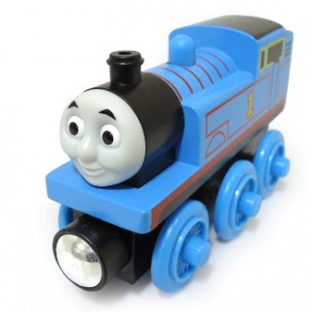 Thomas Wooden Railway – Thomas The Tank Engine image