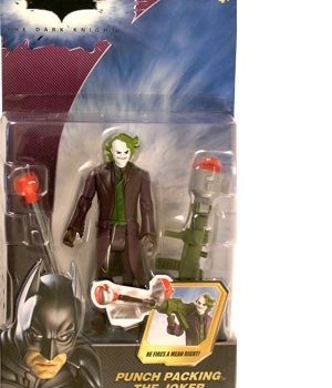 Punch Packing The Joker image