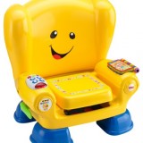 Fisher-Price Laugh and Learn Smart Stages Chair thumbnail