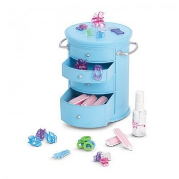 American Girl’s Salon Styling Caddy image