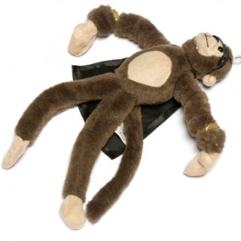 Flingshot Slingshot Flying Screaming Monkey image