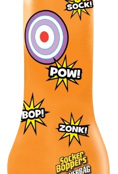 Big Time Toys Socker Bopper Power Bag image