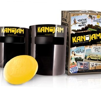 Kan Jam Game Set image