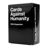 Cards Against Humanity: Fifth Expansion thumbnail