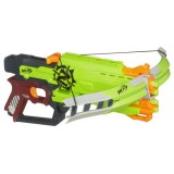 Nerf Zombie Strike Crossfire Bow Blaster thumbnail