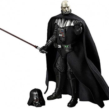 Star Wars The Black Series Darth Vader 6″ Figure image