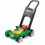 Little Tikes Gas ‘n Go Mower Toy thumbnail