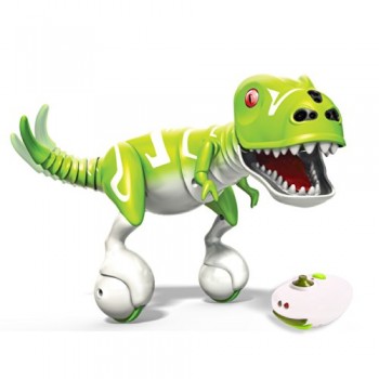 Zoomer Dino image