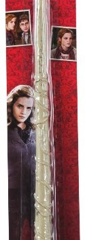 Rubies Harry Potter Hermione Granger Magic Wand image