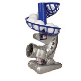 Franklin Sports MLB Pitching Machine thumbnail