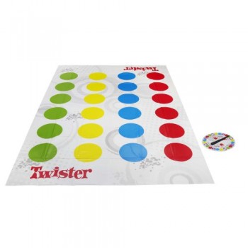 Twister Game image