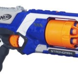 Nerf N-Strike Elite: Strongarm Blaster thumbnail