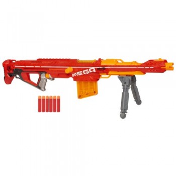 Nerf N-Strike Mega Centurion image