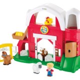 Fisher-Price Little People Fun Sounds Farm thumbnail