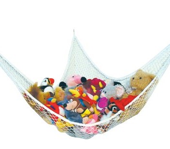 Prince Lionheart Jumbo Toy Hammock image