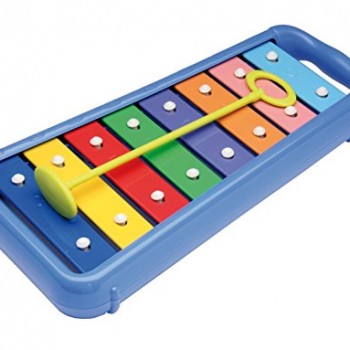 Hohner Kids HMX3008B Toddler Glockenspiel image