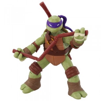 Teenage Mutant Ninja Turtles Donatello image