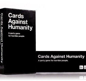 Cards Against Humanity image