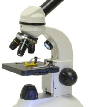 My First Lab Duo-Scope Microscope image