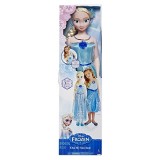 Disney Frozen My Size Elsa thumbnail