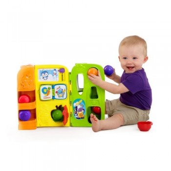 Bright Starts Get Cookin’ Kitchen Toy Toy, Kids, Play, Children image