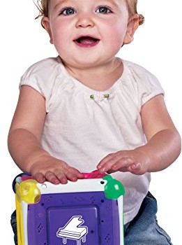 Munchkin Mozart Magic Cube image