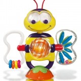 Munchkin Bobble Bee Suction Toy thumbnail