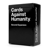 Cards Against Humanity: Second Expansion thumbnail