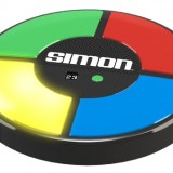 Simon Game thumbnail