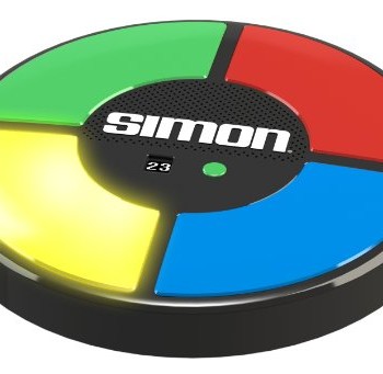 Simon Game image