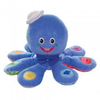 Baby Einstein Octoplush image