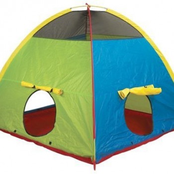 Pacific Play Tents Super Duper 4 Kids Tent image