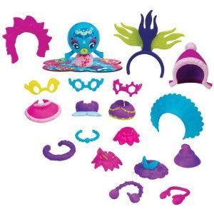 Zoobles Spring To Life Deluxe Dressoobles With Ludwig Set by Spin Master International image