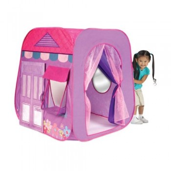 Playhut Beauty Boutique Play Hut image