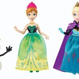 Disney Frozen Sisters Giftset thumbnail