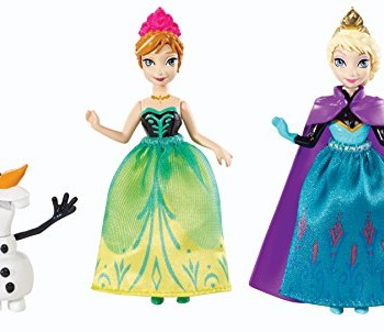 Disney Frozen Sisters Giftset image