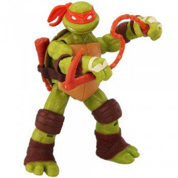 Teenage Mutant Ninja Turtles Michelangelo image